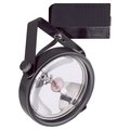 Elco Lighting Electronic Low Voltage High Tech Gimbal Track Fixture ET565W